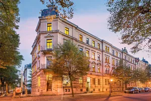 Image of Hotel am Bonhofferplatz