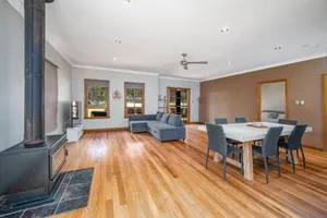 Image of Caballo Retreat Cottage