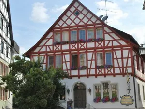 Image of Bürgerbräu