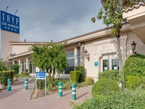 Image of Gran Hotel Los Angeles