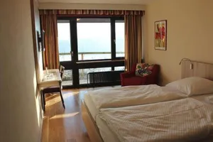 Image of Burghotel Schöne Aussicht Bauer GmbH