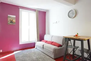 Image of Studio au cœur du village provençale de Riez. Dans le Verdon.