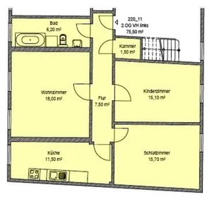 Image of Ferienwohnung Wildfang