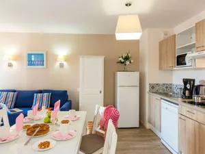 Image of Apartment in La Baule with Sea View