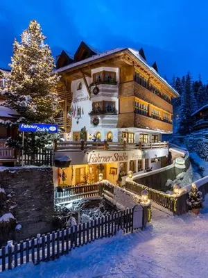 Image of Hotel Ehrenreich