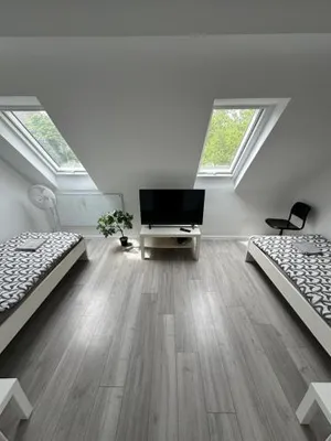 Image of Zentral gelegenes Apartment am Bunter Garten