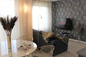 Image of Arty Appart - Sauna en option, Parking box privé, Balcon