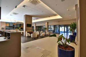 Image of Flat & Lounge SQUARE FARIA LIMA