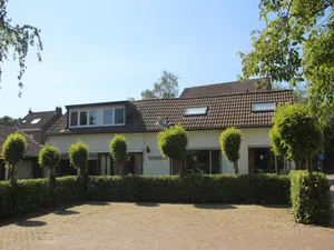 Image of Serene Holiday Home in Ulestraten with Terrace