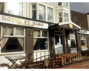 Image of St Elmo Hotel