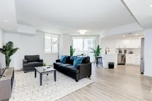 Image of 2BR Urban Oasis DC Access with Lux Comforts