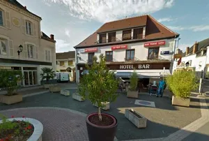 Image of Hotel Au Bon Coin