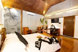 Image of Wild Orchid