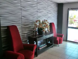 Image of Apek Utama Hotel