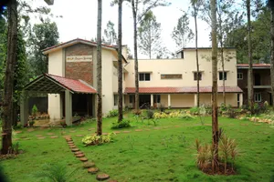 Image of Bison Rise Resorts, Yercaud