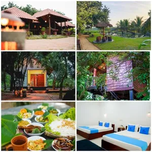 Image of Ceylon Amigos Eco Resort