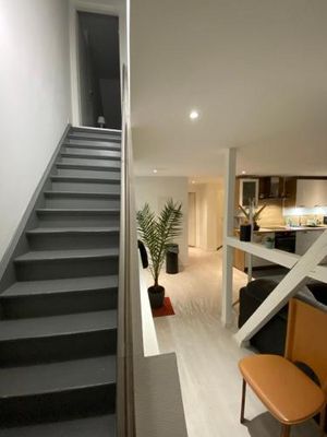 Image of Superbe Duplex Strasbourg