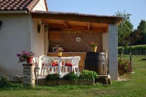 Image of Chambres d'Hotes Carpediem