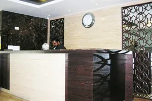 Image of Harsha Residency