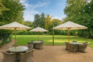 Image of Moorhill House Hotel