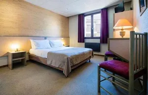 Image of Hôtel Le Savoie