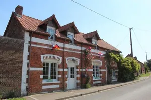 Image of 14-18 Somme Chambres