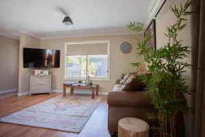 Image of Horsham Natimuk 1br Stay Dog Run Parking