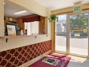 Image of Super 8 By Wyndham Grand Forks