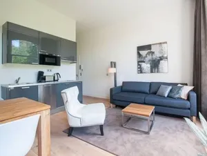 Image of Museumpark Apartments