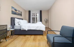 Image of Montreux LUX Apartments