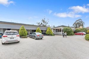 Image of Wattle Grove Motel Maryborough