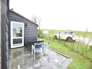 Image of Holiday Home in Nieuwvliet for 4 Person