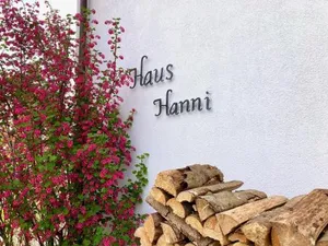 Image of Haus Hanni