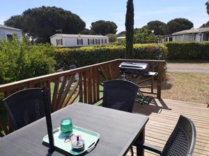 Image of Camping lac des rêves