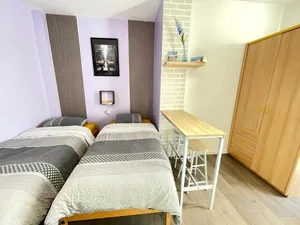 Image of Cozy compact studio France