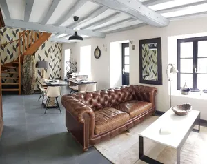 Image of Les Terrasses de Broglie
