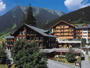 Image of Posthotel Rössle