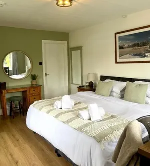 Image of Shemara rooms