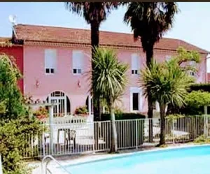 Image of Le Castel d'olmes