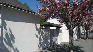 Image of Chambre et salon sur la Loire à vélo