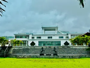 Image of Destiny Villa by Zaika