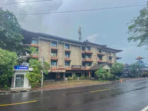 Image of Urbanview Hotel Taman Suci Denpasar Bali