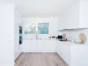 Image of The Poplars, 24,36 Magnus Street - Unit with views, air con and wifi in a complex with a pool