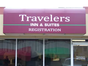 Image of Traveler's Inn & Suites Oklahoma City Airport