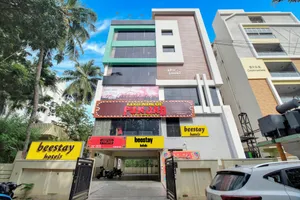 Image of beestay Hotels Visakhapatnam
