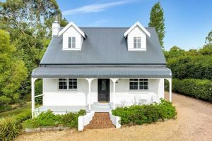 Image of Cherry Tree Cottage, Burrawang, Southern Highlands