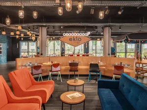 Image of Eklo Paris Roissy CDG Airport