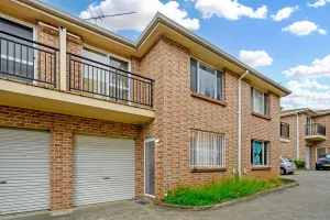 Image of Bankstown Next to Westfield! Lovely 3 Br Townhouse