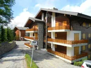 Image of Les Crêtes SUNNY & CENTER apartments by Alpvision Résidences