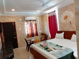 Image of HOTEL SENTHUR RAJA